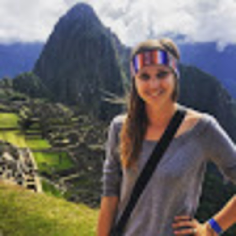 Meet your Posher, Molly